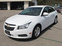 2012 Chevrolet Cruze AL 17279A