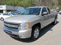 2009 Chevrolet Silverado 1500 AL 17277A