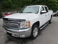2012 Chevrolet Silverado 1500 AL 130771B