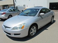 2003 Honda Accord Crosstour AL 130280A