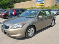 2010 Honda Accord Crosstour AL 130755A