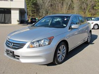 2011 Honda Accord Sedan AL 130132A