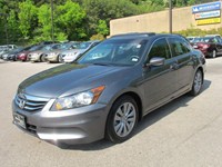 2012 Honda Accord Sedan AL 130785A