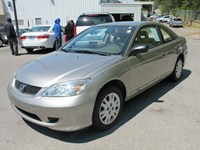 2004 Honda Civic AL 130561Z