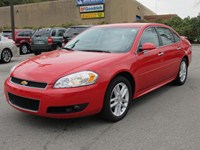 2013 Chevrolet Impala AL 17284A