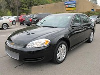 2013 Chevrolet Impala AL 17283A