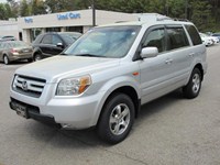 2006 Honda Pilot AL 130657A
