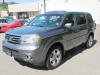 2012 Honda Pilot AL 130035A