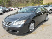 2007 Lexus ES 350 AL 130489A