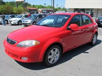 2005 Suzuki Reno AL 130418A