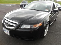 2005 Acura TL New Jersey S131042A