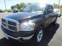 2008 Dodge Ram 1500 New Jersey P7030A