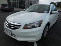 2011 Honda Accord Sedan New Jersey S130847A
