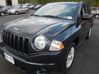 2007 Jeep Compass New Jersey P7078A