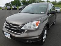2010 Honda CR-V New Jersey P7108