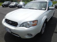 2006 Subaru Legacy Wagon New Jersey 130047A