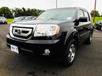 2010 Honda Pilot New Jersey S131089A