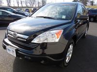 2008 Honda CR-V New Jersey 130838A