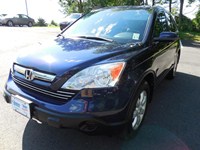 2009 Honda CR-V New Jersey 130332A