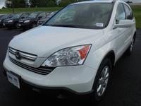 2009 Honda CR-V  S131072B