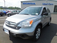 2007 Honda CR-V New Jersey 131081A