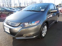 2010 Honda Insight New Jersey P7061