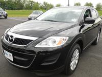 2010 Mazda CX-9 New Jersey 130630A