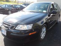 2007 Saab 9-3 New Jersey 130740B