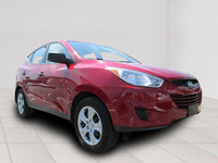 2011 Hyundai Tucson  5332UH