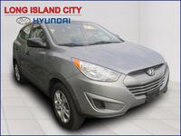 2011 Hyundai Tucson  4690UH
