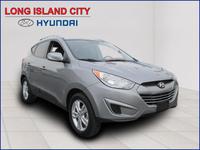 2011 Hyundai Tucson  4725UH