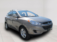 2011 Hyundai Tucson  5321UH