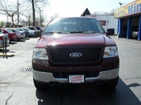 2005 Ford F-150 Huntington Station 2-206