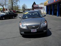 2008 Hyundai Elantra  2-208