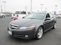 2007 Acura TL  12681