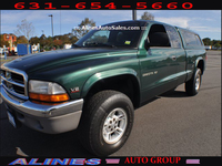 1999 Dodge Dakota  12104