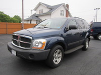 2006 Dodge Durango  12322