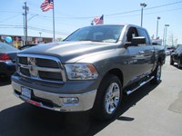 2011 Ram 1500  12762