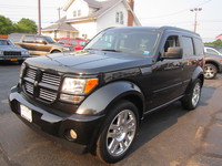 2009 Dodge Nitro  12457