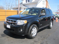 2008 Ford Escape  12254