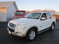 2008 Ford Explorer  12596