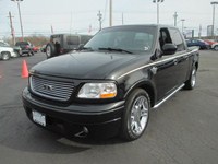 2003 Ford F-150  12644