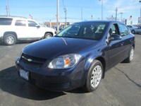 2010 Chevrolet Cobalt  12628