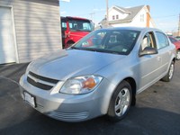 2005 Chevrolet Cobalt  12617