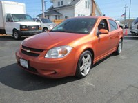 2006 Chevrolet Cobalt  12733