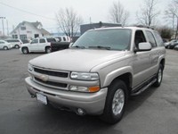 2004 Chevrolet Tahoe  12682