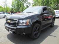 2008 Chevrolet Tahoe  12781