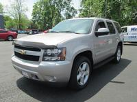 2008 Chevrolet Tahoe  12778