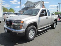 2005 GMC Canyon  12765