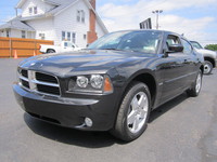 2007 Dodge Charger  12366
